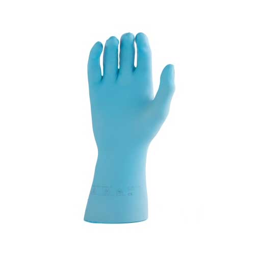 Berner Nitrile Gloves - Non-Sterile